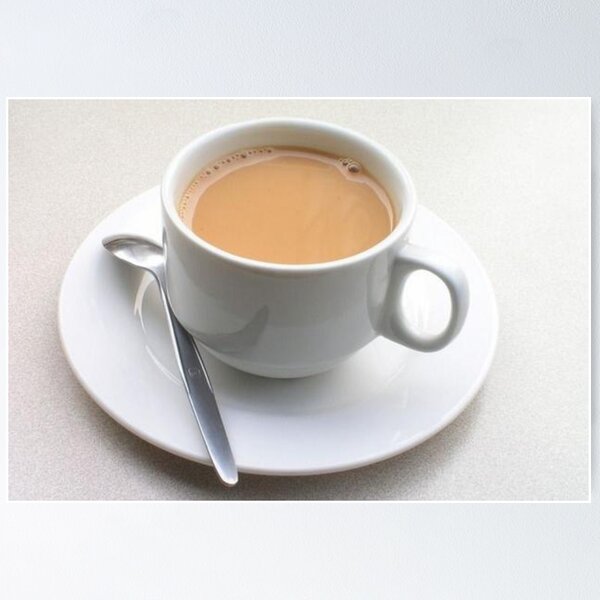 Item preview, Chinese Milk Tea designed and sold by HOPELIFE8888.