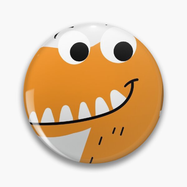 Item preview, Dinomite smile! designed and sold by BorneowithLove.