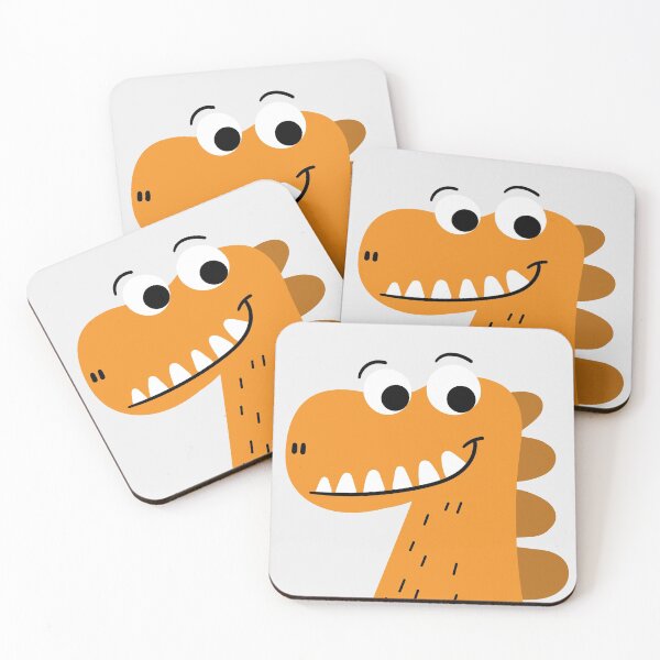 Item preview, Dinomite smile! designed and sold by BorneowithLove.