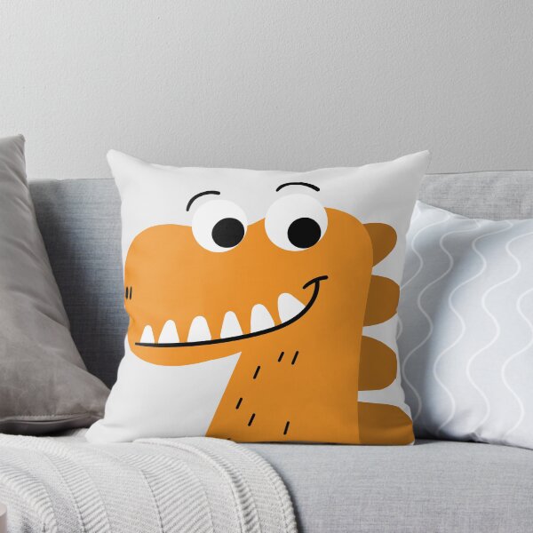 Item preview, Dinomite smile! designed and sold by BorneowithLove.