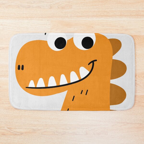 Item preview, Dinomite smile! designed and sold by BorneowithLove.