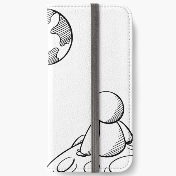 Dream opposite iPhone Wallet