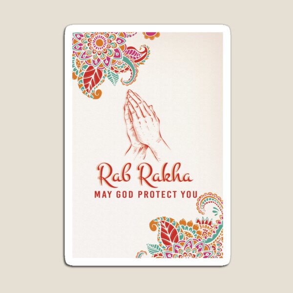 Item preview, Rab Rakha designed and sold by DesiBoli.