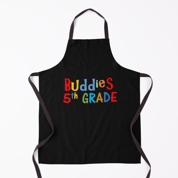 Item preview,  Buddies 5th Grade designed and sold by thekidsprint.
