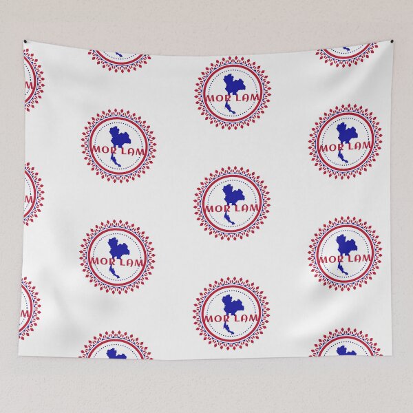 Item preview, Mor Lam  Morlam  maw lam molum designed and sold by SuperiorPrints.