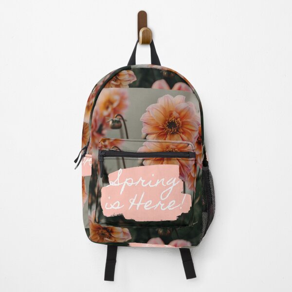 Item preview, Hello Spring designed and sold by Doucheka.