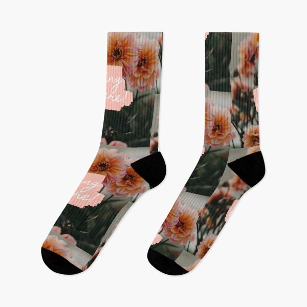 Item preview, Hello Spring designed and sold by Doucheka.