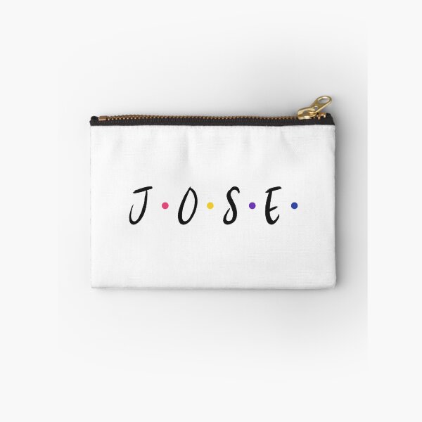 Item preview, Jose Name designed and sold by Teelogic.