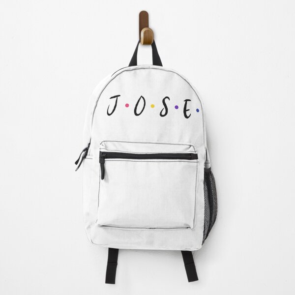 Item preview, Jose Name designed and sold by Teelogic.