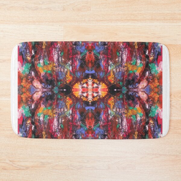 Item preview, Serpentine mandala designed and sold by Jaiuniverse.