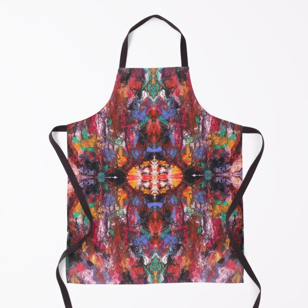Item preview, Serpentine mandala designed and sold by Jaiuniverse.