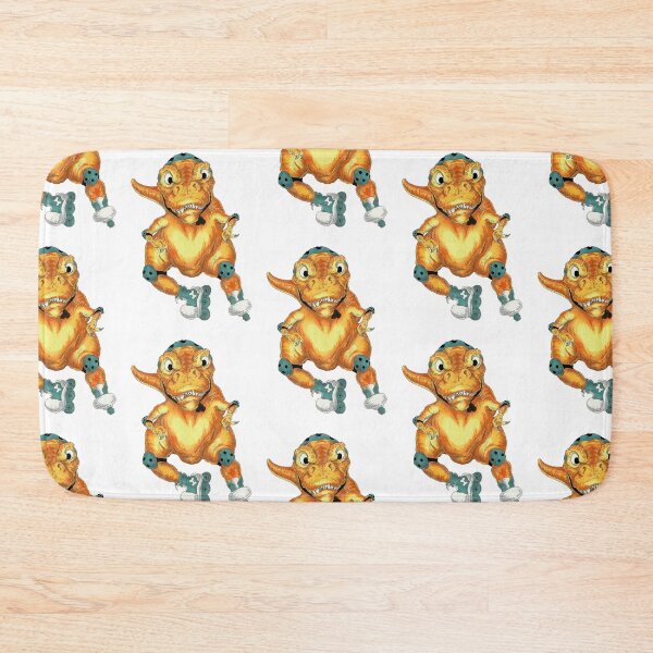 Item preview, Rollin Rex designed and sold by HMcGehee.