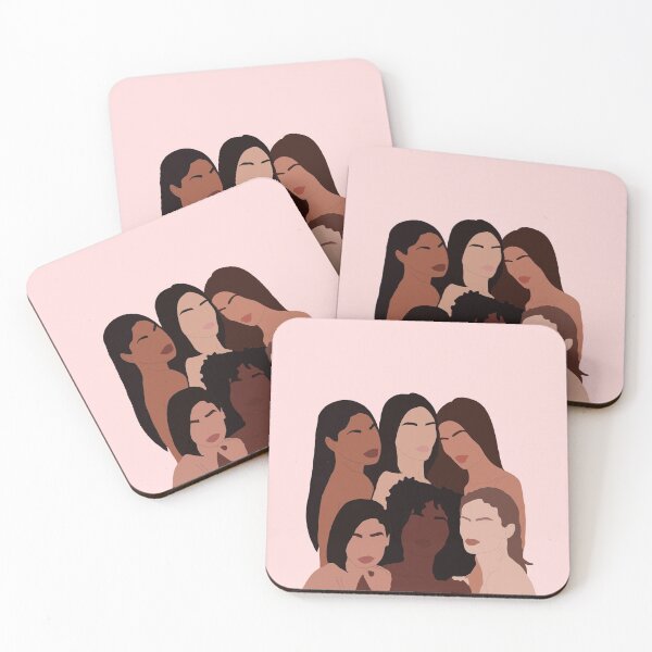 Item preview, Happy woman's day  designed and sold by Jennyaesthetic.