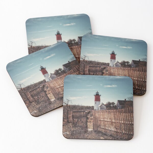 Item preview, Nauset in Early Spring designed and sold by MarkBethoney.