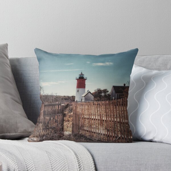 Item preview, Nauset in Early Spring designed and sold by MarkBethoney.
