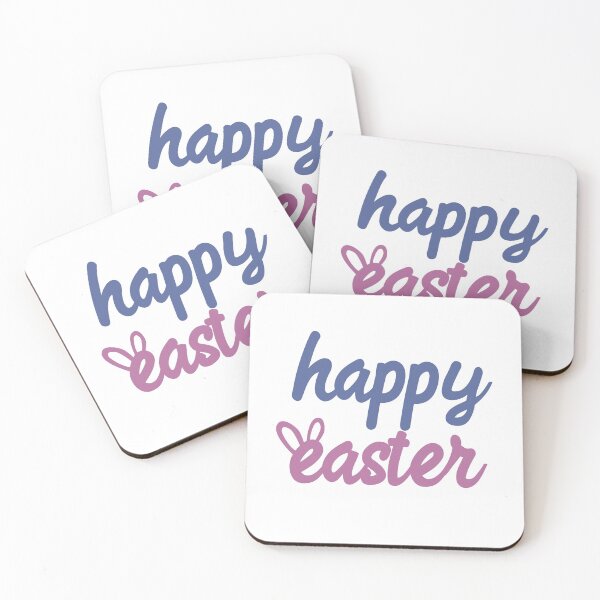 Item preview, Happy Easter designed and sold by autlu.