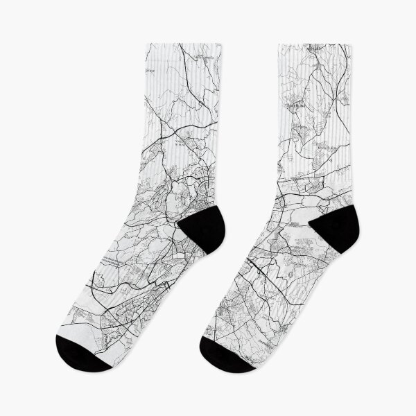 Item preview, Rome, Italy Map (Theme 1) designed and sold by Mapnify.