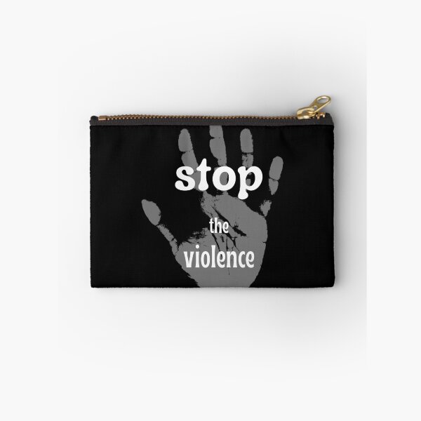 Item preview, Stop The Violence designed and sold by Branka.