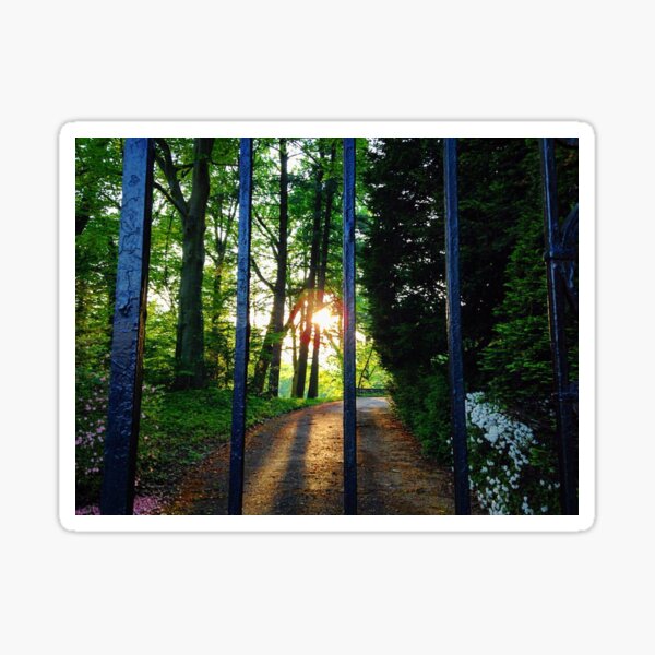 Item preview, Gate  designed and sold by Andrew Haley.