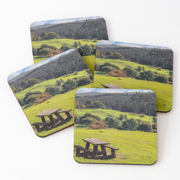 Item preview, Autumn View Betws-y-Coed  designed and sold by AJEvans.