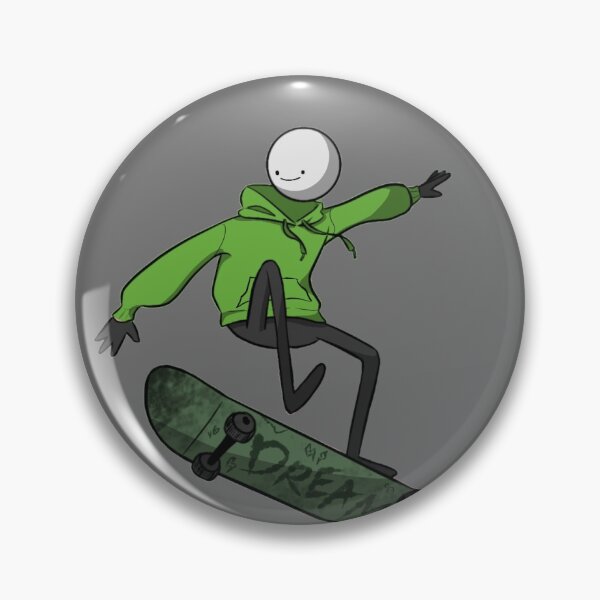 Item preview, dreamwastaken skateboarding designed and sold by nad-dakkidal.