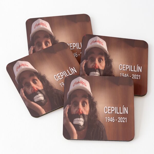Item preview, Cepillin designed and sold by YOUR-LOOK.