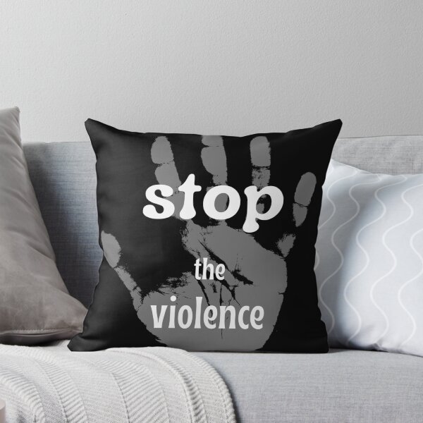 Item preview, Stop The Violence designed and sold by Branka.