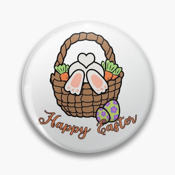 Item preview, Happy Easter designed and sold by autlu.