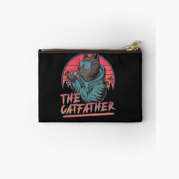 Item preview, The Catfather designed and sold by aref54311.