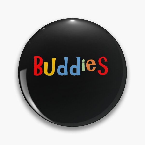 Item preview, Buddies designed and sold by thekidsprint.