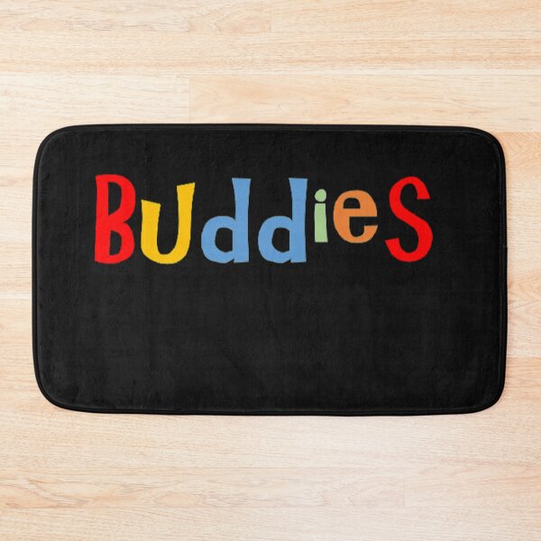 Item preview, Buddies designed and sold by thekidsprint.