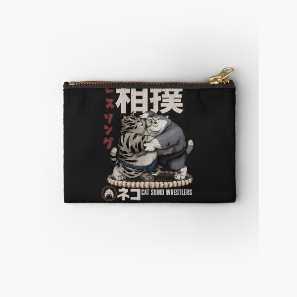 Item preview, sumo cat designed and sold by aref54311.