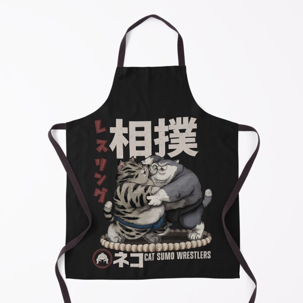 Item preview, sumo cat designed and sold by aref54311.