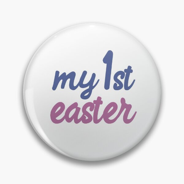Item preview, My 1st Easter designed and sold by autlu.