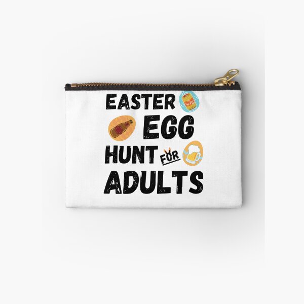 Item preview, Easter Egg Hunt For Adults designed and sold by momsnpops.