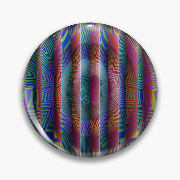 Item preview, The Folded Victor Vasarely  designed and sold by Salocin.