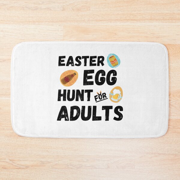 Item preview, Easter Egg Hunt For Adults designed and sold by momsnpops.