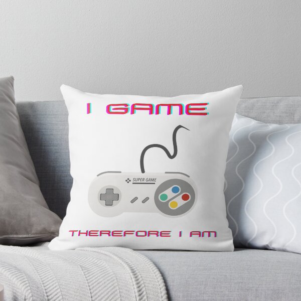 Item preview, I game therfore I am 2 designed and sold by OffensiveTCG.