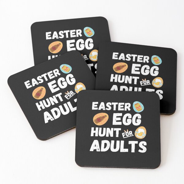 Item preview, Easter Egg Hunt For Adults designed and sold by momsnpops.