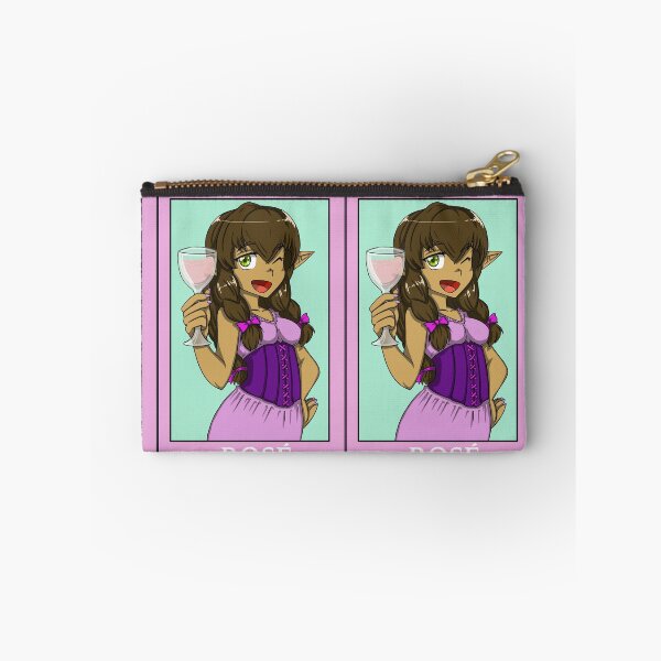 Item preview, Elf wine rose designed and sold by SketchDM.