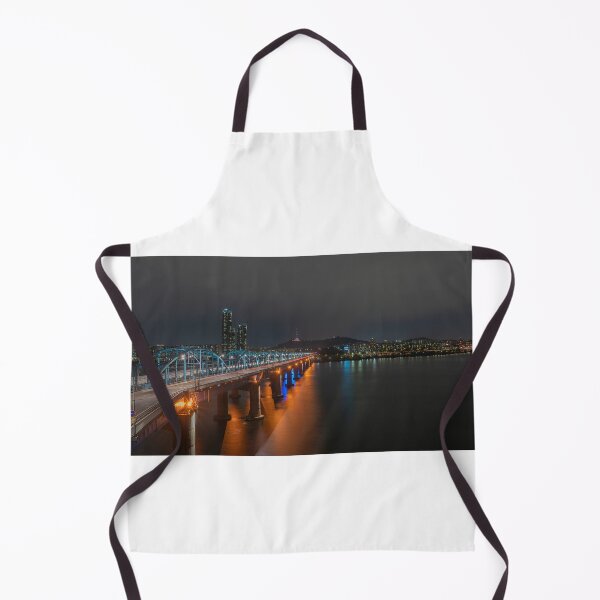Item preview, Night view of the han river designed and sold by J- exit.
