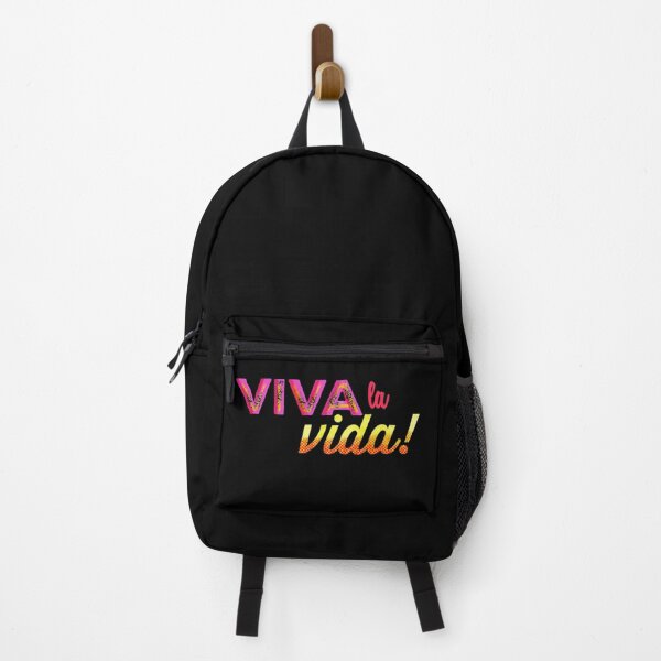 Item preview, Viva la Vida designed and sold by redstitchlab.