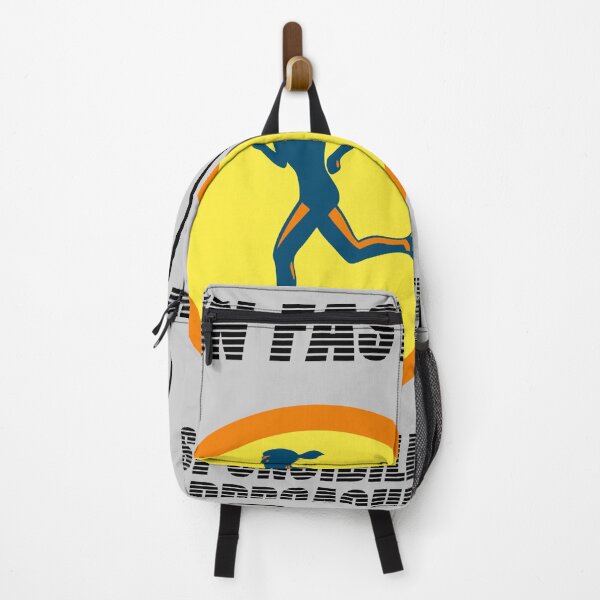 Item preview, RUN FAST! designed and sold by gasponce.