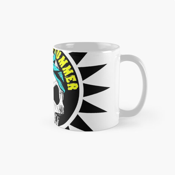 Item preview, Fright Girl Summer Logo designed and sold by FrightGirlS.