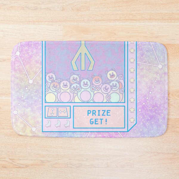 Item preview, Galaxy Crane Game designed and sold by peachtreeprince.