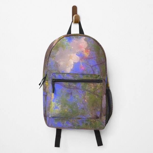 Item preview, Dreamy flowers in the woods aesthetic designed and sold by Inaslind.
