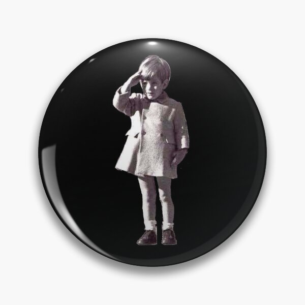Item preview, Final Salute designed and sold by Wyllie.