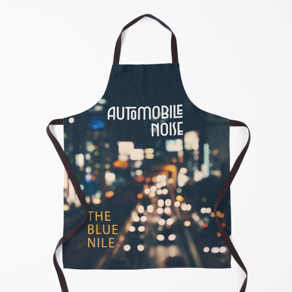 Item preview, Automobile Noise - The Blue Nile designed and sold by Jools-57.