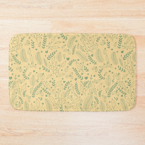 Item preview, Flower Seamless Pattern designed and sold by digoarpi.