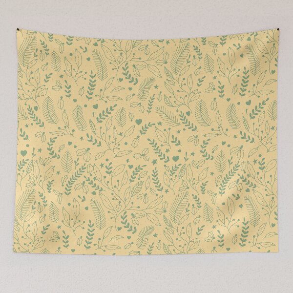 Item preview, Flower Seamless Pattern designed and sold by digoarpi.